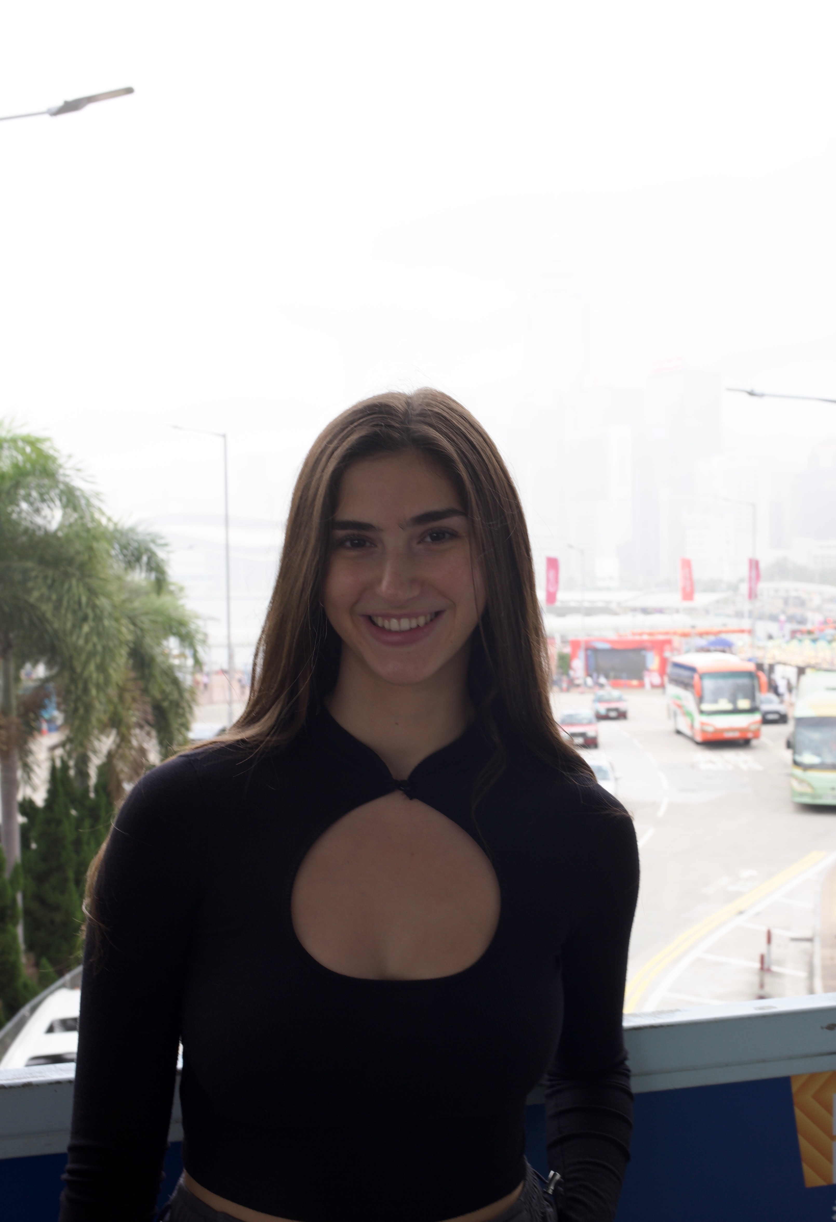 Nicole Debow